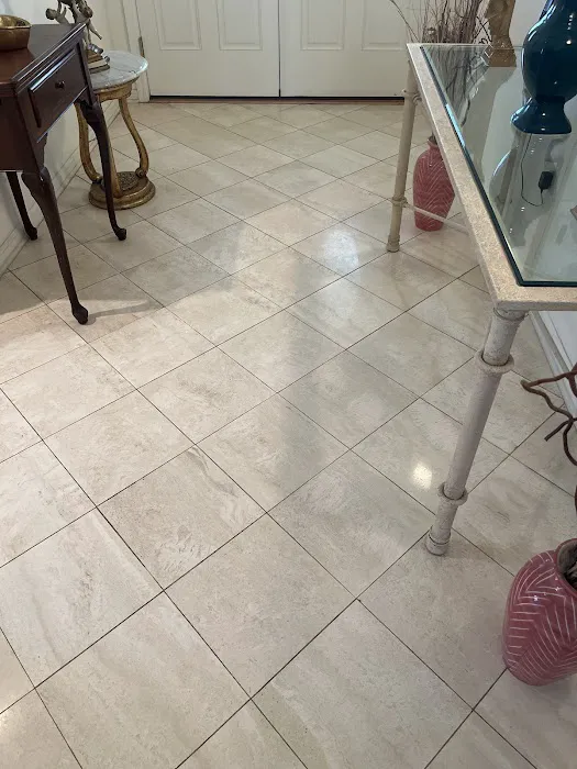 Stanley Steemer Picture 1