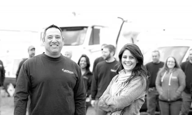 Meridian Environmental Services Picture 2