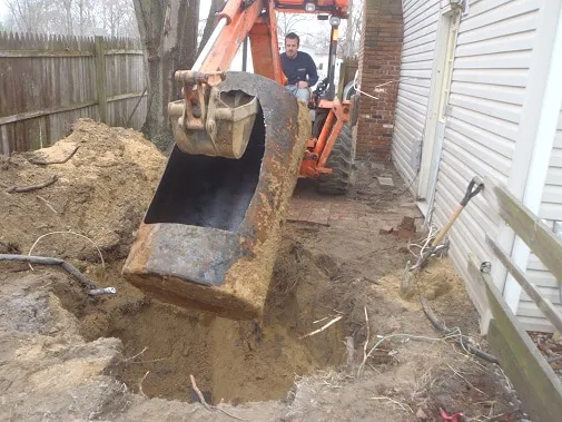 Meridian Environmental Services Picture 4