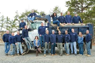 Meridian Environmental Services Picture 8