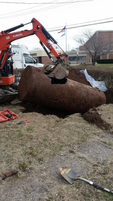 Meridian Environmental Services Picture 1