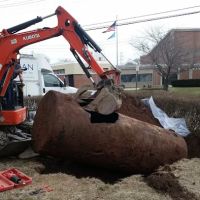 Meridian Environmental Services ico