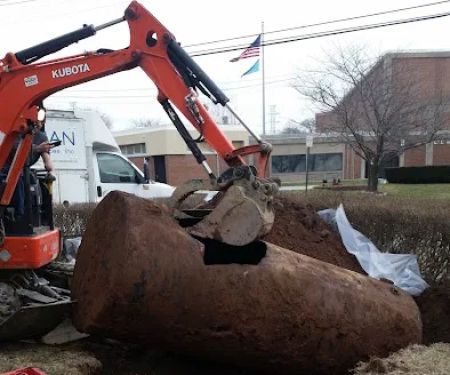 Meridian Environmental Services