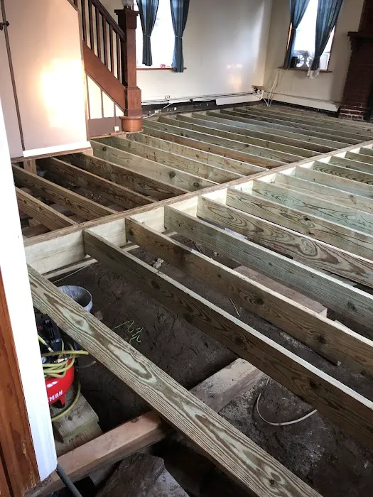 Meridian Foundation Repair & Waterproofing Picture 3