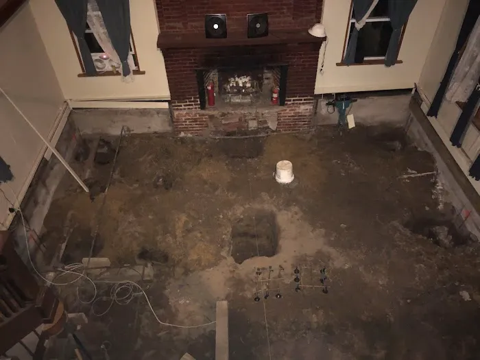 Meridian Foundation Repair & Waterproofing Picture 4