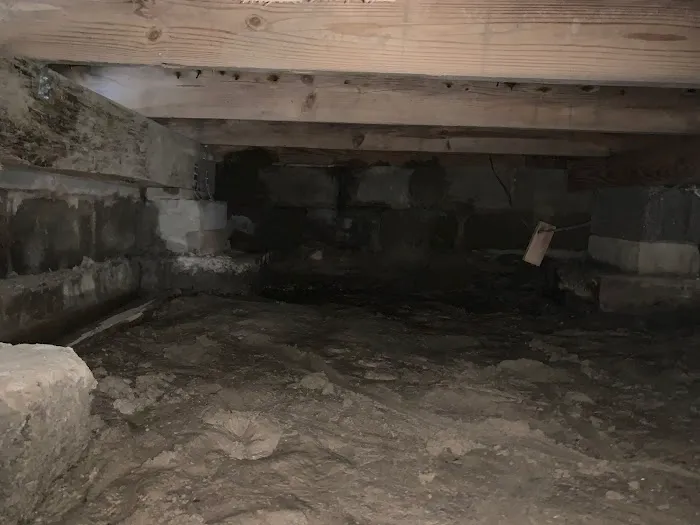 Meridian Foundation Repair & Waterproofing Picture 1