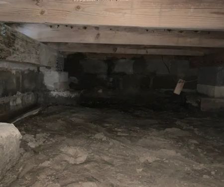 Meridian Foundation Repair & Waterproofing