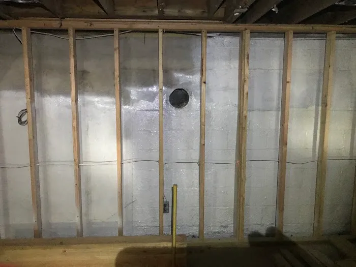 Guru Waterproofing Picture 1