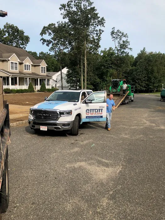 Guru Waterproofing Picture 2