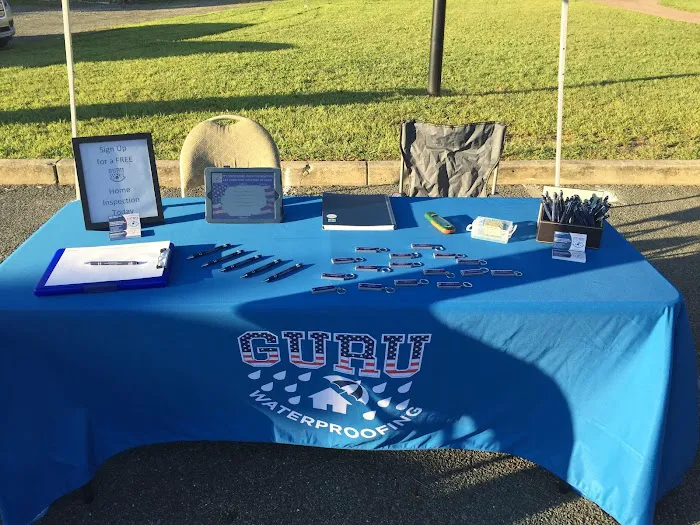 Guru Waterproofing Picture 4