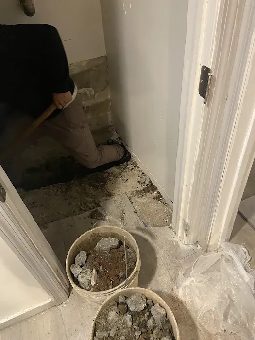 Guru Waterproofing Picture 3