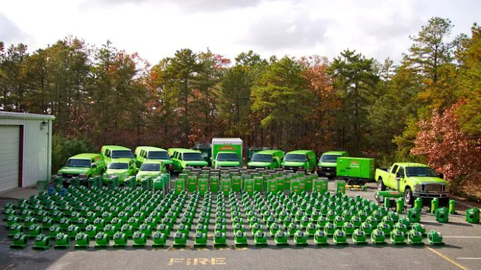 SERVPRO of Point Pleasant Picture 6