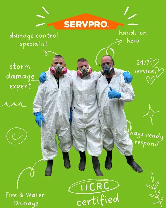 SERVPRO of Point Pleasant Picture 2