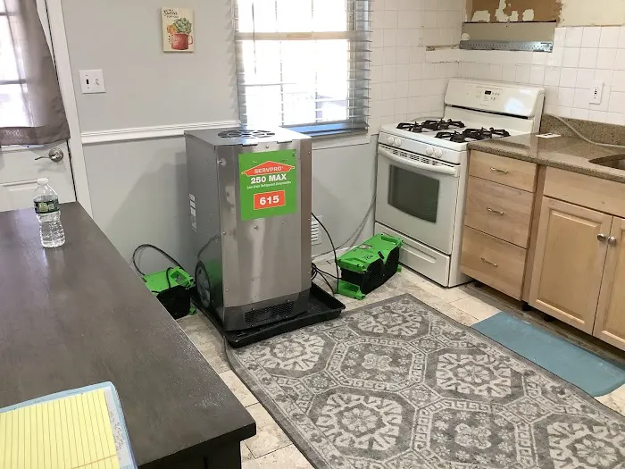 SERVPRO of Point Pleasant Picture 10