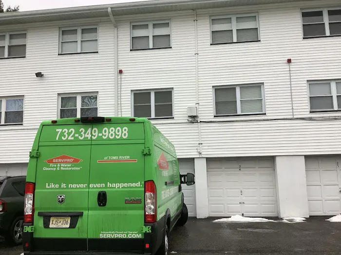 SERVPRO of Point Pleasant Picture 9