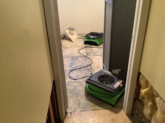 SERVPRO of Point Pleasant Picture 5
