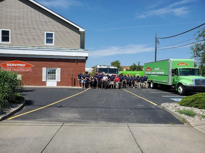 SERVPRO of Point Pleasant Picture 8