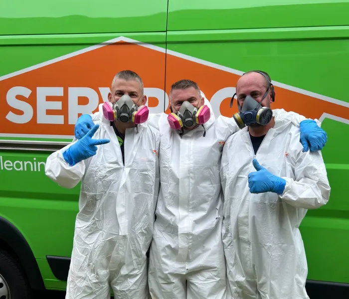 SERVPRO of Toms River Picture 10