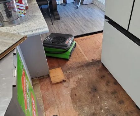 SERVPRO of Toms River