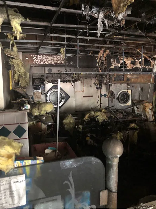 DRYmedic Restoration Services Picture 1