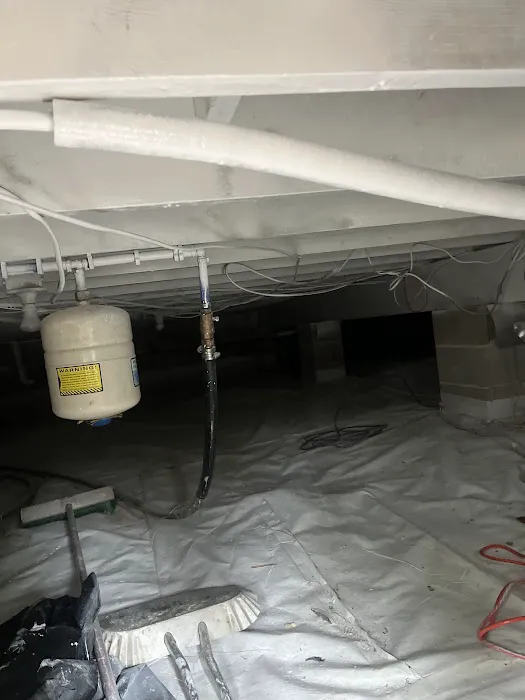 Atlantic Water Damage llc Picture 7