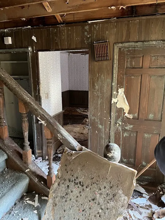 Atlantic Water Damage llc Picture 6