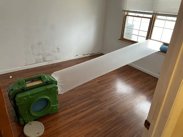 Atlantic Water Damage llc Picture 1