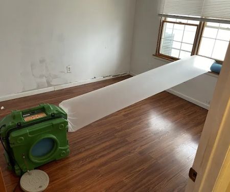 Atlantic Water Damage llc