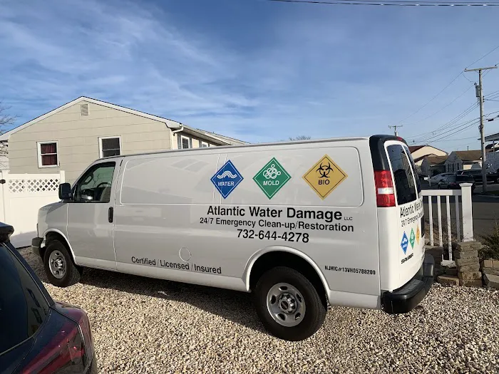 Atlantic Water Damage llc Picture 9