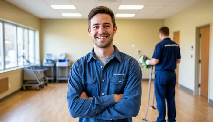 ZND-TEX Mold Removal & Mold Remediation Service Mount Laurel Township, NJ Picture 4