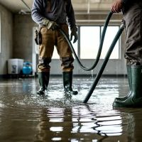 ZND-TEX Mold Removal & Mold Remediation Service Mount Laurel Township, NJ ico