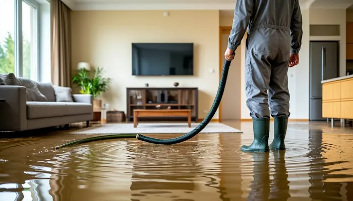 ZND-TEX Mold Removal & Mold Remediation Service Mount Laurel Township, NJ Picture 7