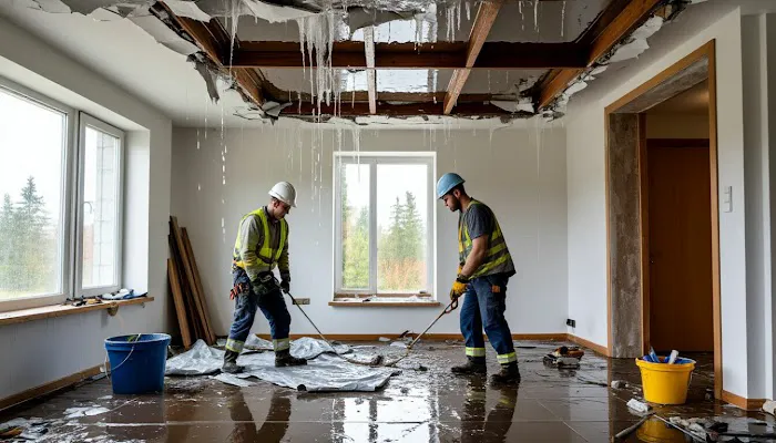 ZND-TEX Mold Removal & Mold Remediation Service Mount Laurel Township, NJ Picture 6