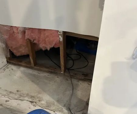 Re-Cov Restoration LLC