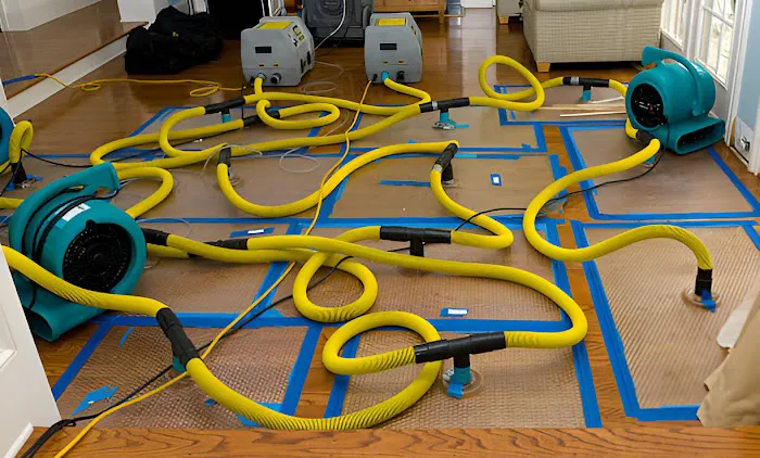 Re-Cov Restoration LLC Picture 4