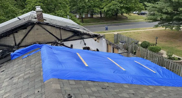 Priority Restoration LLC - South Jersey Picture 1