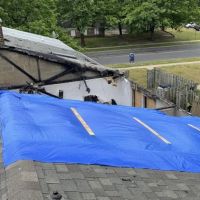 Priority Restoration LLC - South Jersey ico