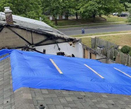 Priority Restoration LLC - South Jersey