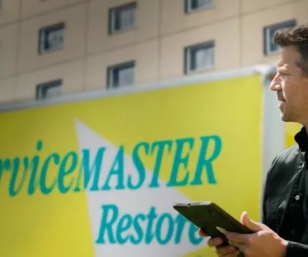 ServiceMaster of Cherry Hill