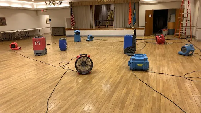 National Restoration, LLC. Picture 1