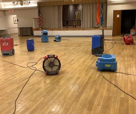 National Restoration, LLC.