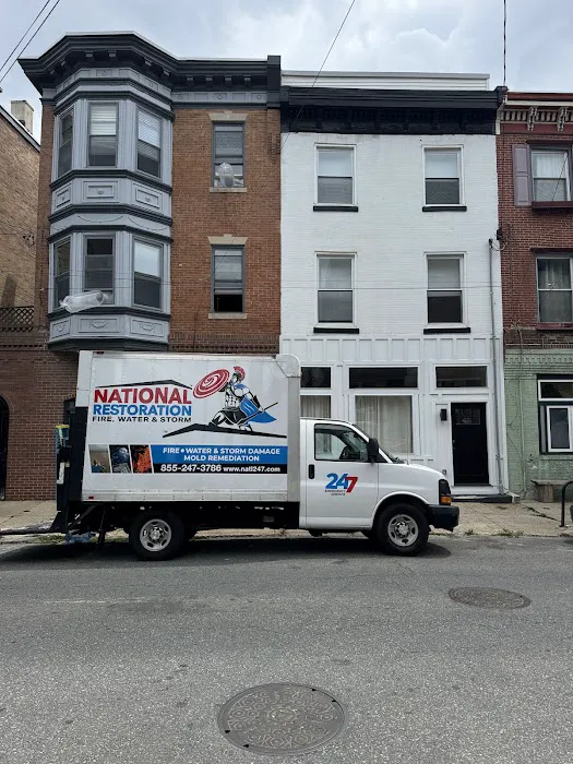 National Restoration, LLC. Picture 8