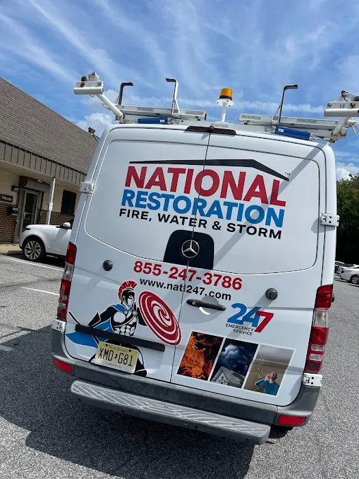 National Restoration, LLC. Picture 6