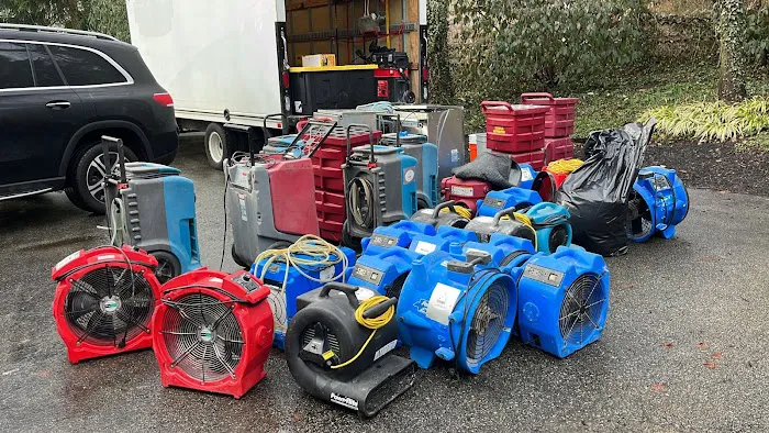 National Restoration, LLC. Picture 3