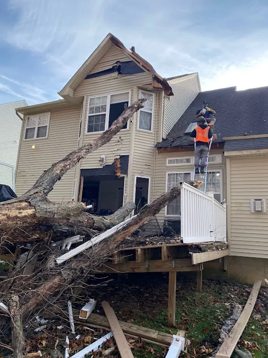 National Restoration, LLC. Picture 4