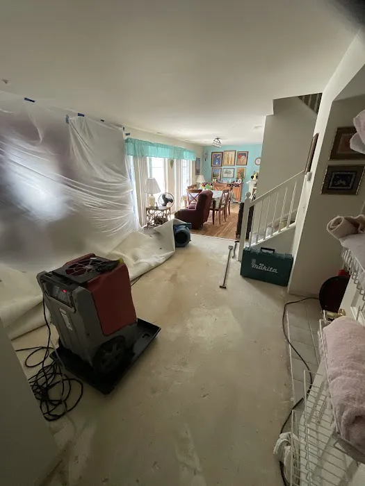 National Restoration, LLC. Picture 2