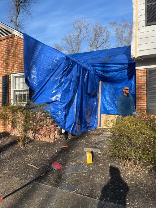 National Restoration, LLC. Picture 7