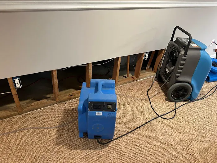 National Restoration, LLC. Picture 9