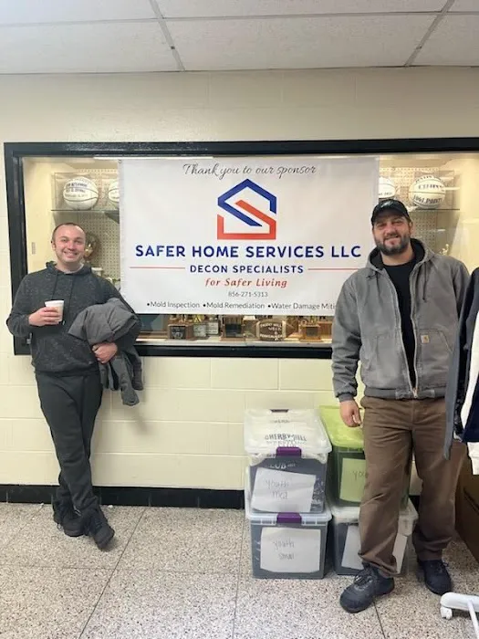 Safer Home Services LLC Picture 1