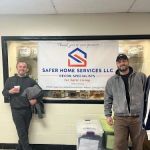 Safer Home Services LLC